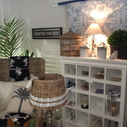 Interior Design Studio & Homewares Store - Products