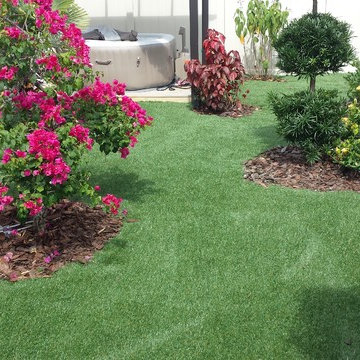 Some of Our Florida Projects