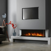Living Room Ideas