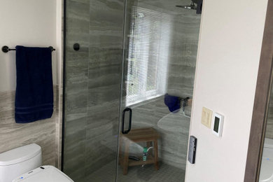 Glass Shower Doors Near Evanston