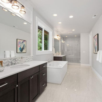 The Toulon | Bellevue, Greater Seattle Area