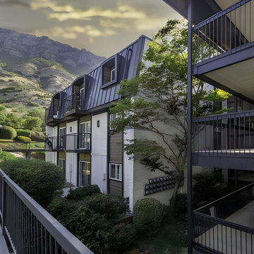 Lookout Pointe Apartments