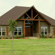 SWAMP HOUSE