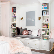 Deja’s Bedroom