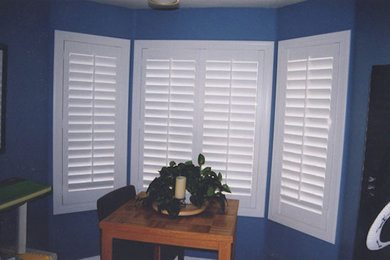 Bay Windows