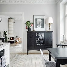Ideas para salón