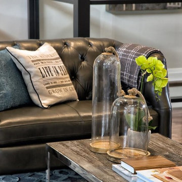 Modern Masculine