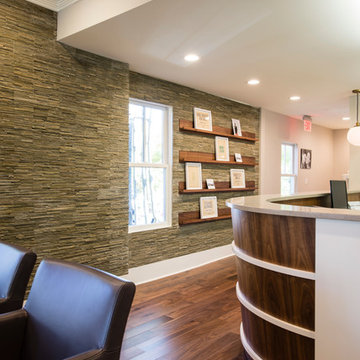 Downtown Dental Office