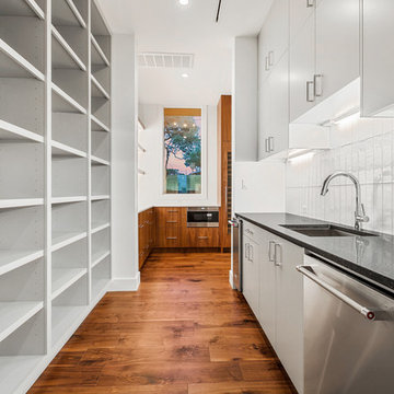 Barton Creek Builder Spec Home