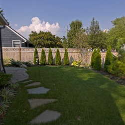 Landscape Design & Masonry - Products