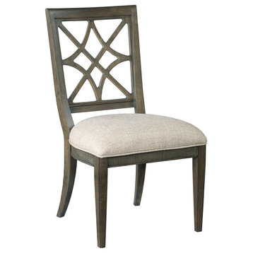 American Drew Savona Genieve Side Chair, Set of 2