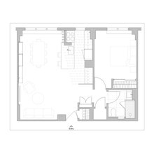 My Bathroom Plan