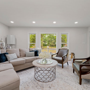 Kent Staging