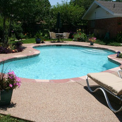 Pools - Products