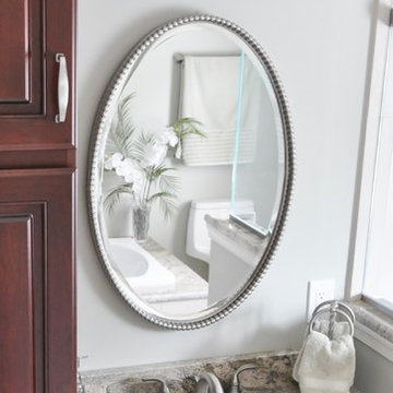 Ambler, PA Bathroom Remodel