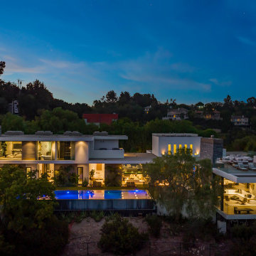 Benedict Canyon 2023