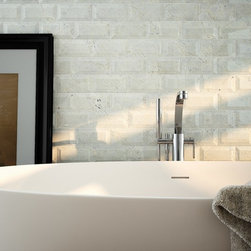 Bathroom Wall Tiles - Wall And Floor Tile