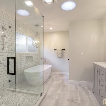 Campbell Addition + Remodel