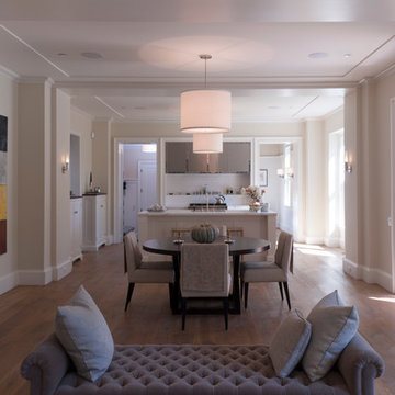 Boyd in Kitchens: Archetype Pendant