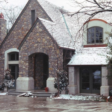 Nichols Hills