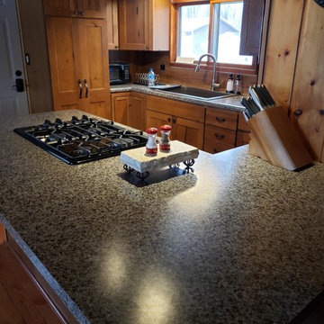 Homecrest Kitchens