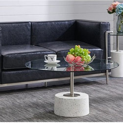 2018 Lifestyle Catalog - Coffee Tables