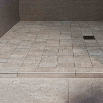 Master Bath Shower Collection