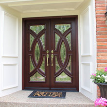 Entrydoors