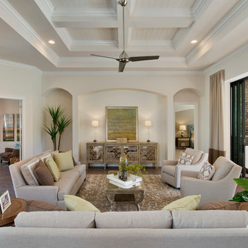 Norris / Riverview Homes Model 2 in Renaissance