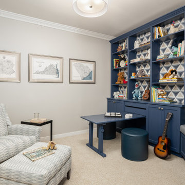 Airy Condominium in Midlothian