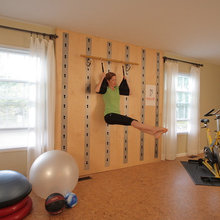 Exercise room