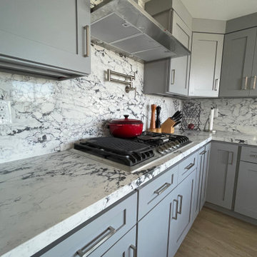 Kitchen Signal Hill