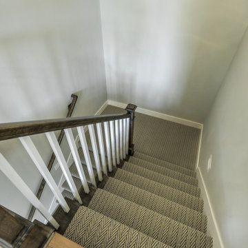 Cambridge Reverse Traditional - Prairie Village
