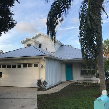 Exterior Project