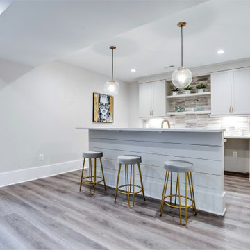 318 Owaissa Rd. SE, Vienna, VA