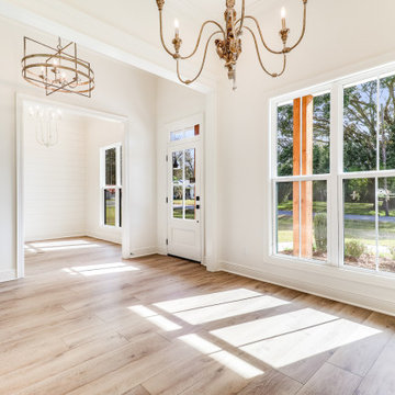 Hebert Residence