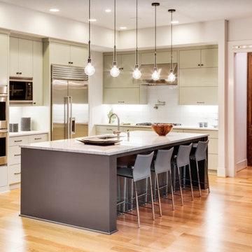 Cabinet Era Showroom