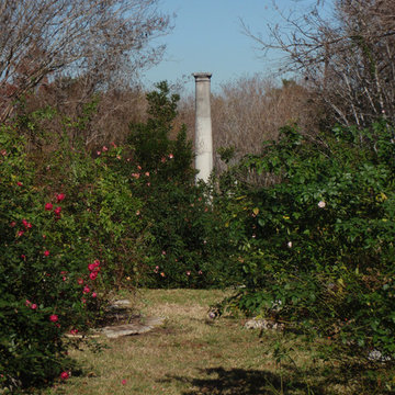 Texas Aids Memorial Garden