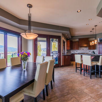 1112 Canyon Ridge Drive, Kamloops BC