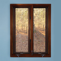 Casement Window - Windows