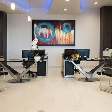 A Modern Workplace