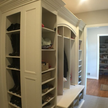 McLean Kitchen