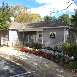Roof Replacements - Roofing And Gutters