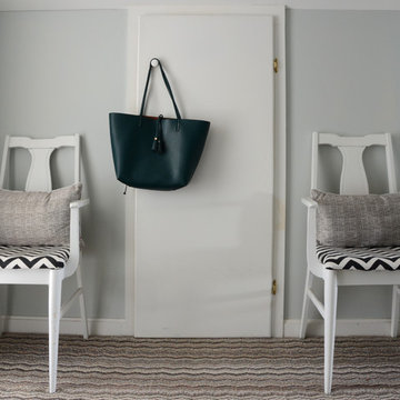My Houzz: Renters Personalize Their Home With Color