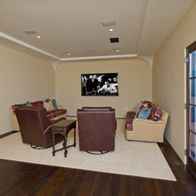 MAN CAVE