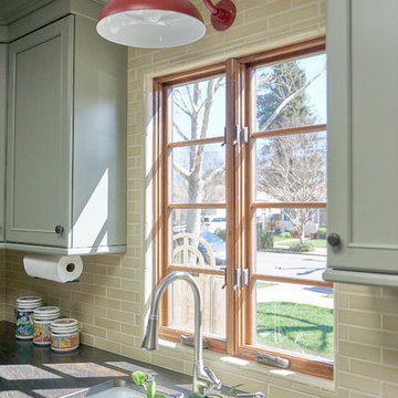 Craftsman Remodel