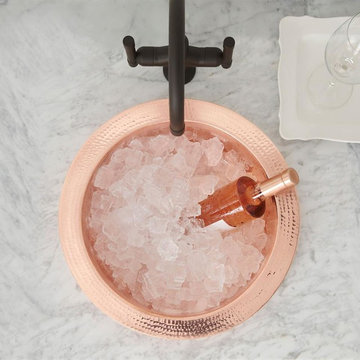 Copper Fixtures