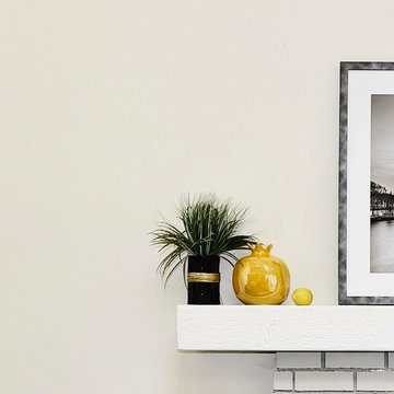 Redmond home staging