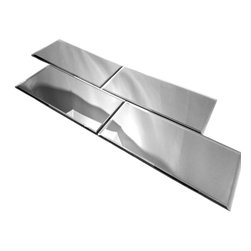 Reflections Glass Mirror Beveled Back Splash Wall Tile - Anaheim, CA - Wall And Floor Tile