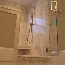 bath